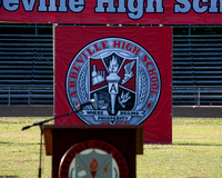 Abbeville High Graduation 2017